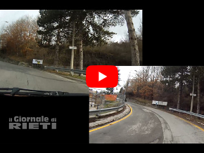 Amatrice, Corso Umberto nei ricordi e nella realtÃ