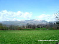Veduta da San Martino