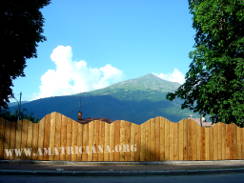 Amatrice si rinnova