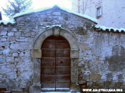 Amatrice scorcio&nbsp;4