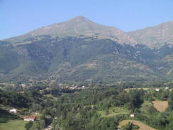Pizzo di sevo da Amatrice&nbsp;15