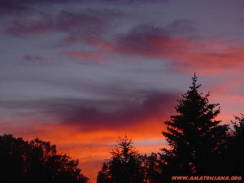 Tramonto di fuoco&nbsp;20