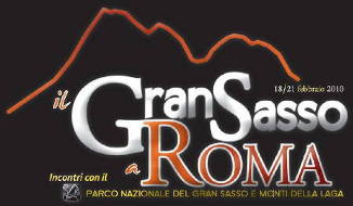 Gran Sasso Laga Park a Roma
