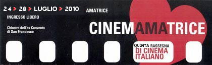 Si &egrave; chiusa la quinta edizione della Rassegna di Cinema Italiano 