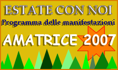 AMATRICE 
