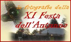 XI� Festa dell'autunno Amatrice 29-30-10-2005