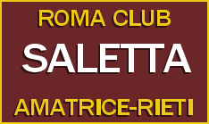 AMATRICE I� Raduno dei Roma Club nel Reatino