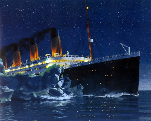 Titanic