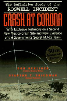 Crash Corona