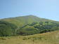 Panorama da Macchie Piane