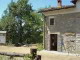 AMATRICE Eremo della Croce